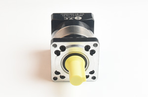 直流伺服減速機(jī)的安裝步驟