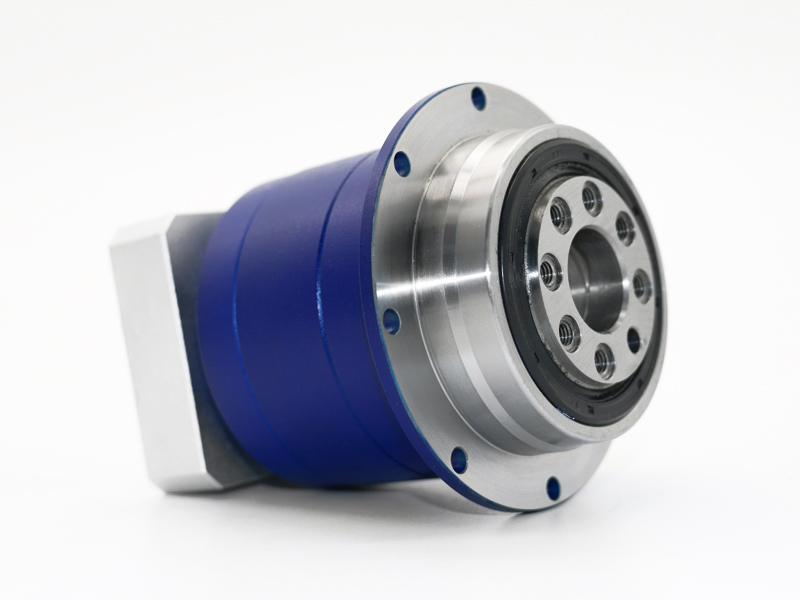 機(jī)械手專用行星減速機(jī)