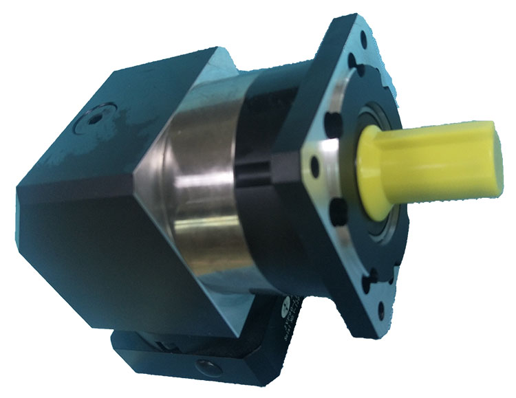 伺服電機用直角減速器的特點和使用范圍 伺服電機用直角減速器的特點和使用范圍