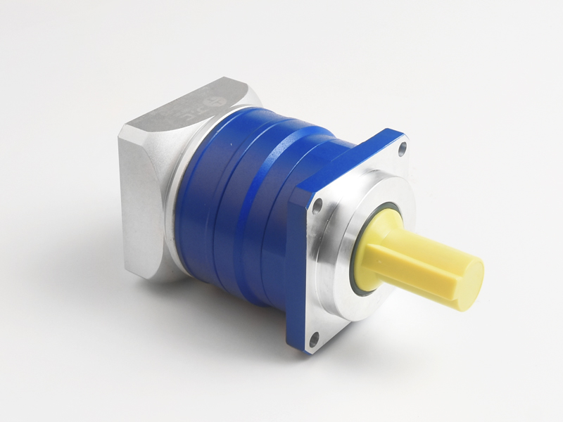 大扭矩、噪音低精密行星減速機(jī) 大扭矩、噪音低精密行星減速機(jī)