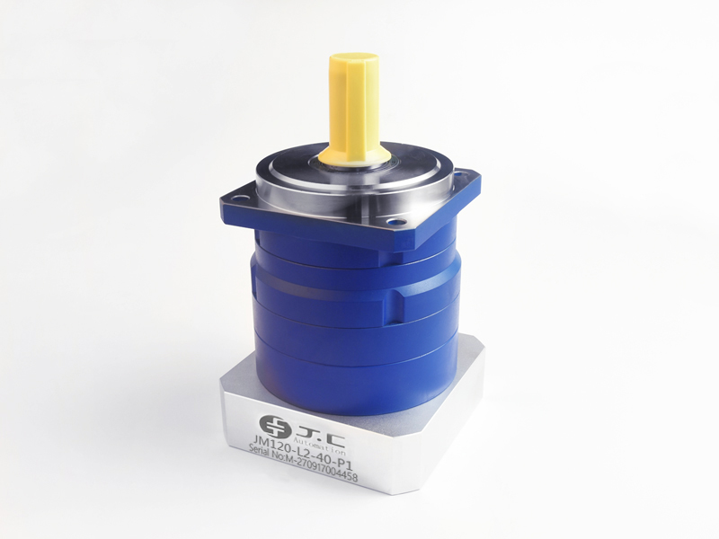 工業(yè)自動(dòng)化設(shè)備伺服斜齒輪減速機(jī) 工業(yè)自動(dòng)化設(shè)備伺服斜齒輪減速機(jī)