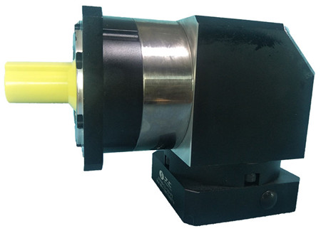 行星減速機(jī)與機(jī)器人之雙劍合璧