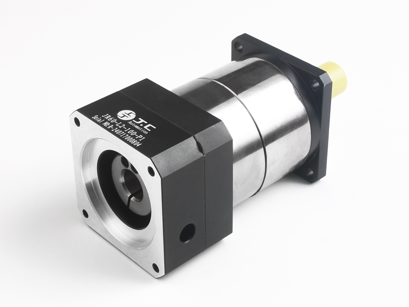 JR系列行星減速機有那些型號