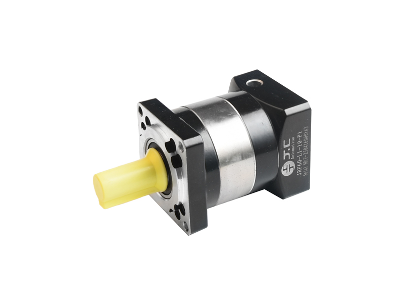 全球“智能風”的掀起，東莞行星減速機廠家愿做跟隨者