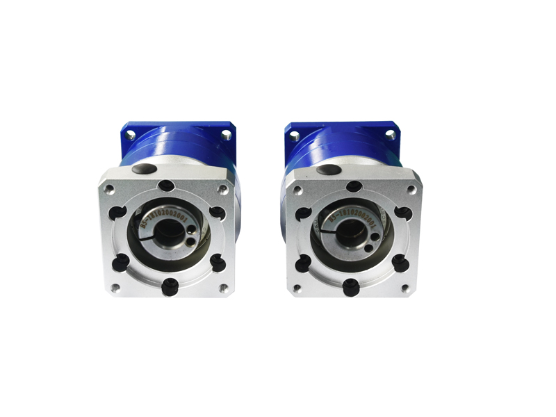 智能化高鐵已經安排上，行星減速機廠家也走智能化