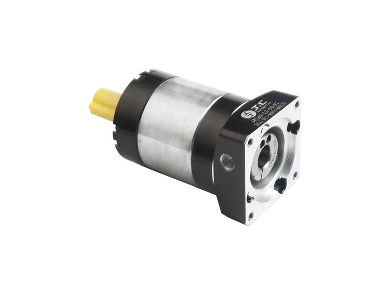 月末總結大會，行星減速機廠家全員參與