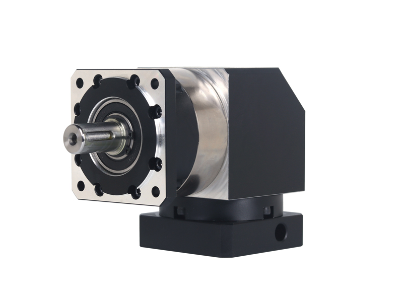 行星齒輪減速機與其它減速機相比如何呢