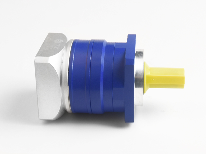 伺服行星減速機(jī)噪音解決方案，就找東莞行星減速機(jī)廠家