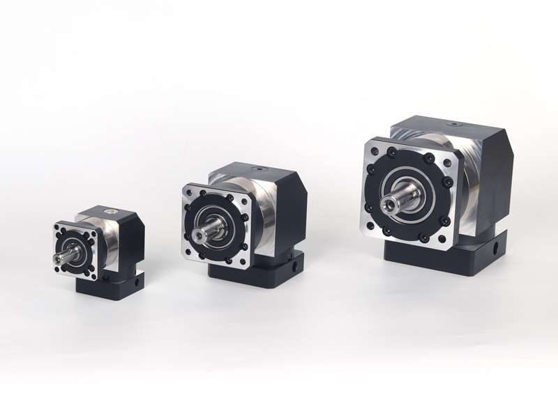 了解一下,直角行星減速機應用在3D掃光機上 了解一下,直角行星減速機應用在3D掃光機上