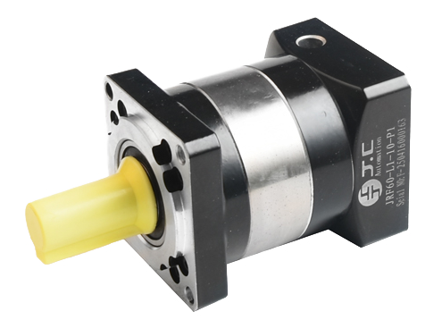 斜齒輪行星減速機