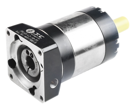 伺服行星減速機(jī)孔大與電機(jī)軸小,是怎么配套的呢