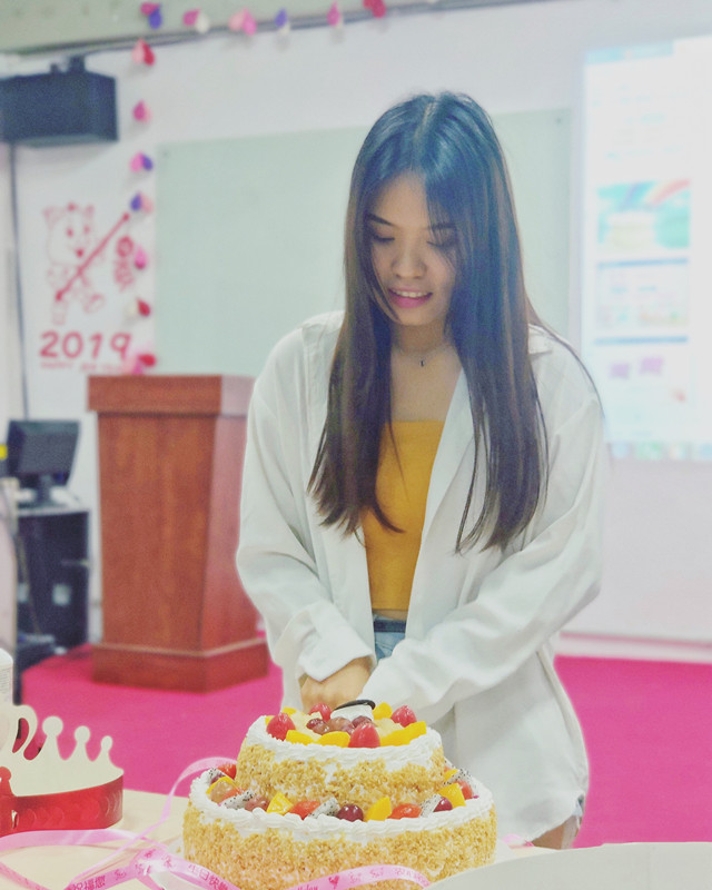 吉創(chuàng)精密行星減速機(jī)廠家生日