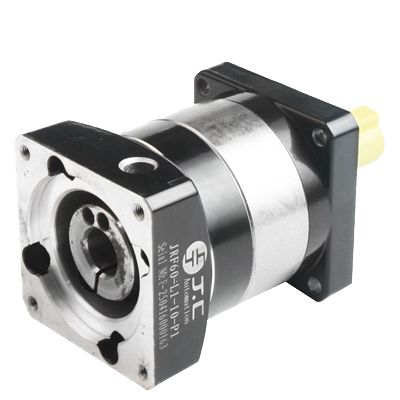 行星減速機為什么在轉動部位不得擦抹設備或進行檢修