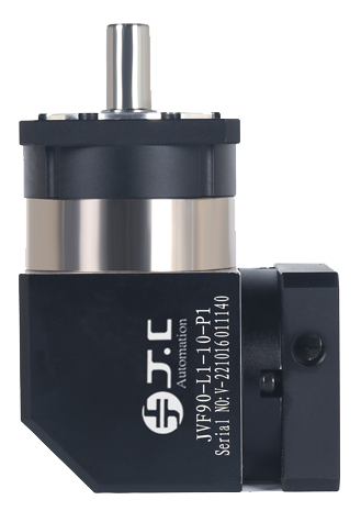 直角行星減速機(jī)