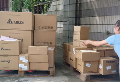 期貨緊張，吉創行星減速機廠家出庫勢頭兇猛