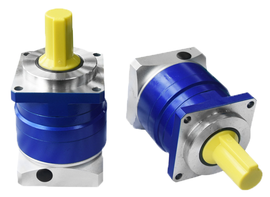 如何對750W臺達伺服行星減速機進行清灰